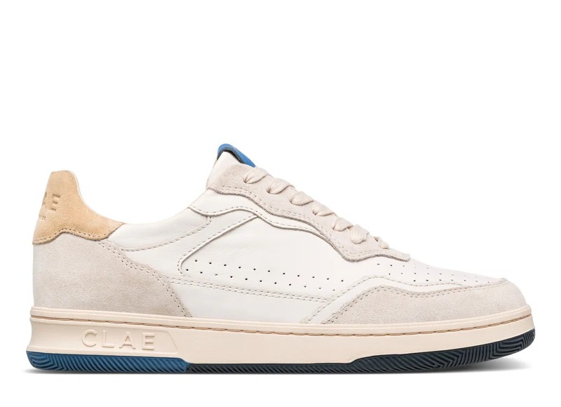 HAYWOOD OFFWHITE PEBBLE BLUE