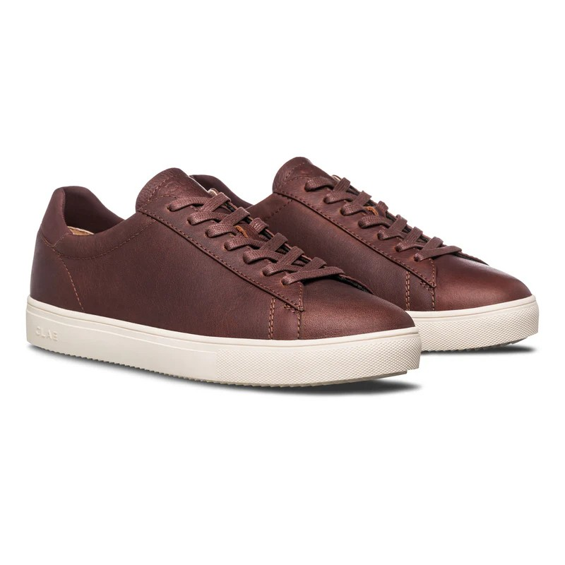 BRADLEY COCOA LEATHER