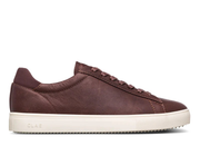BRADLEY COCOA LEATHER