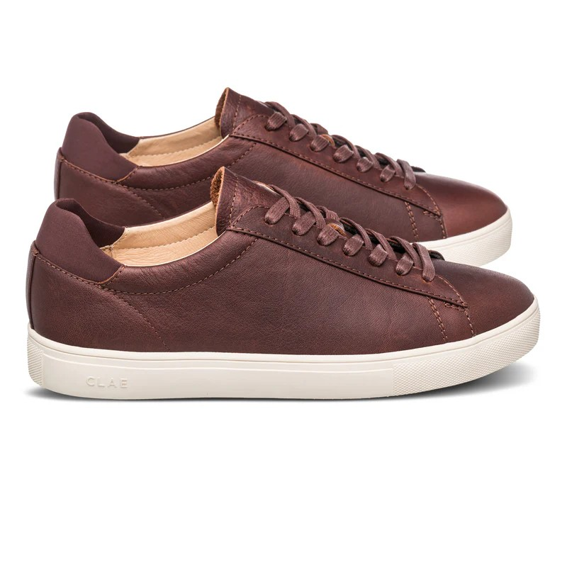 BRADLEY COCOA LEATHER