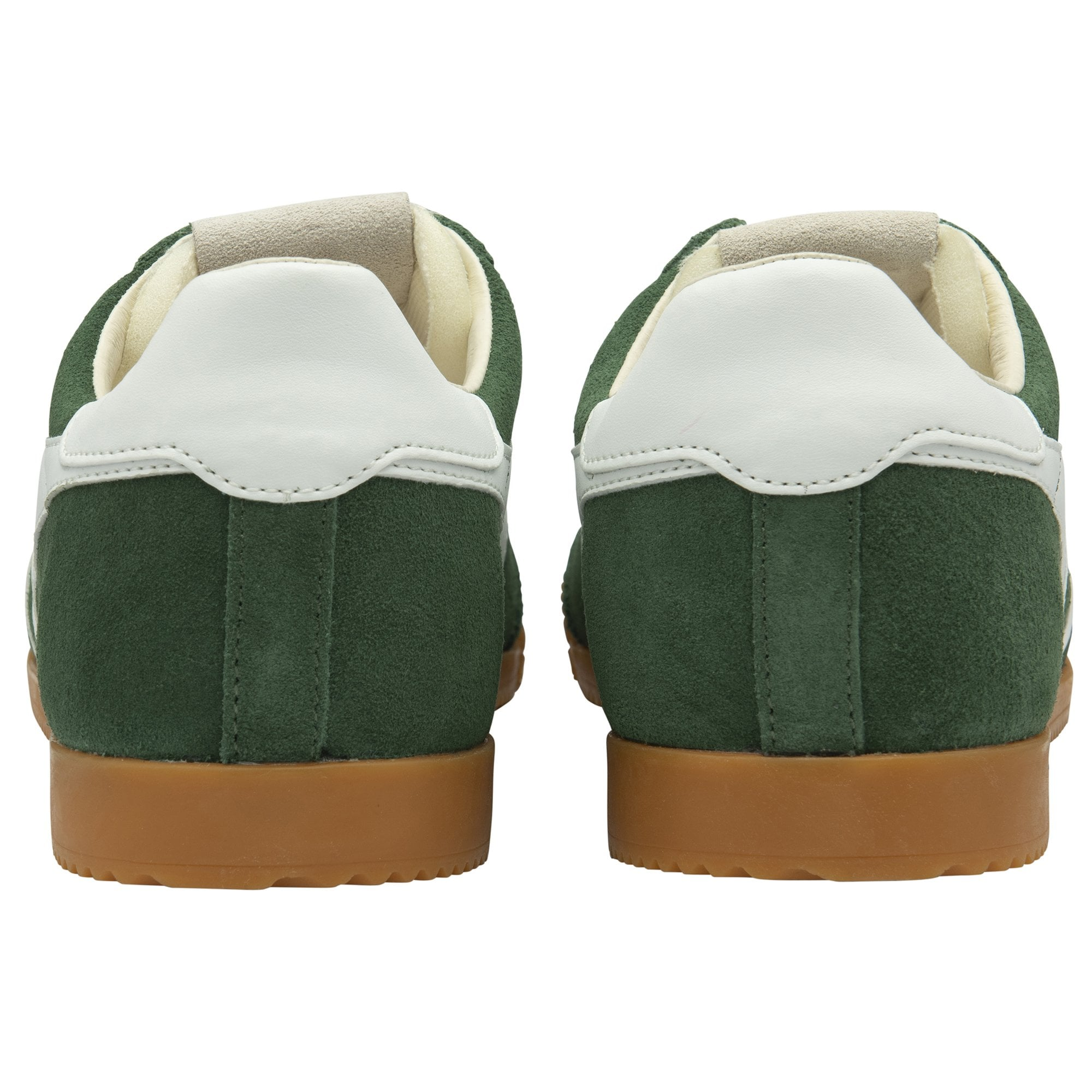 ELAN EVERGREEN/WHITE