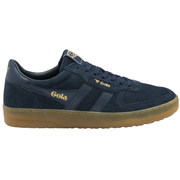 HAWK SUEDE 86 NAVY/GUM