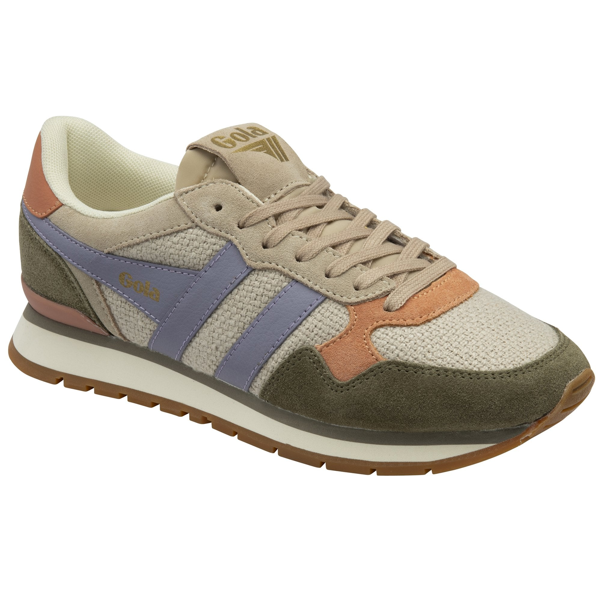 COLORADO BONE/KHAKI/LAVENDER
