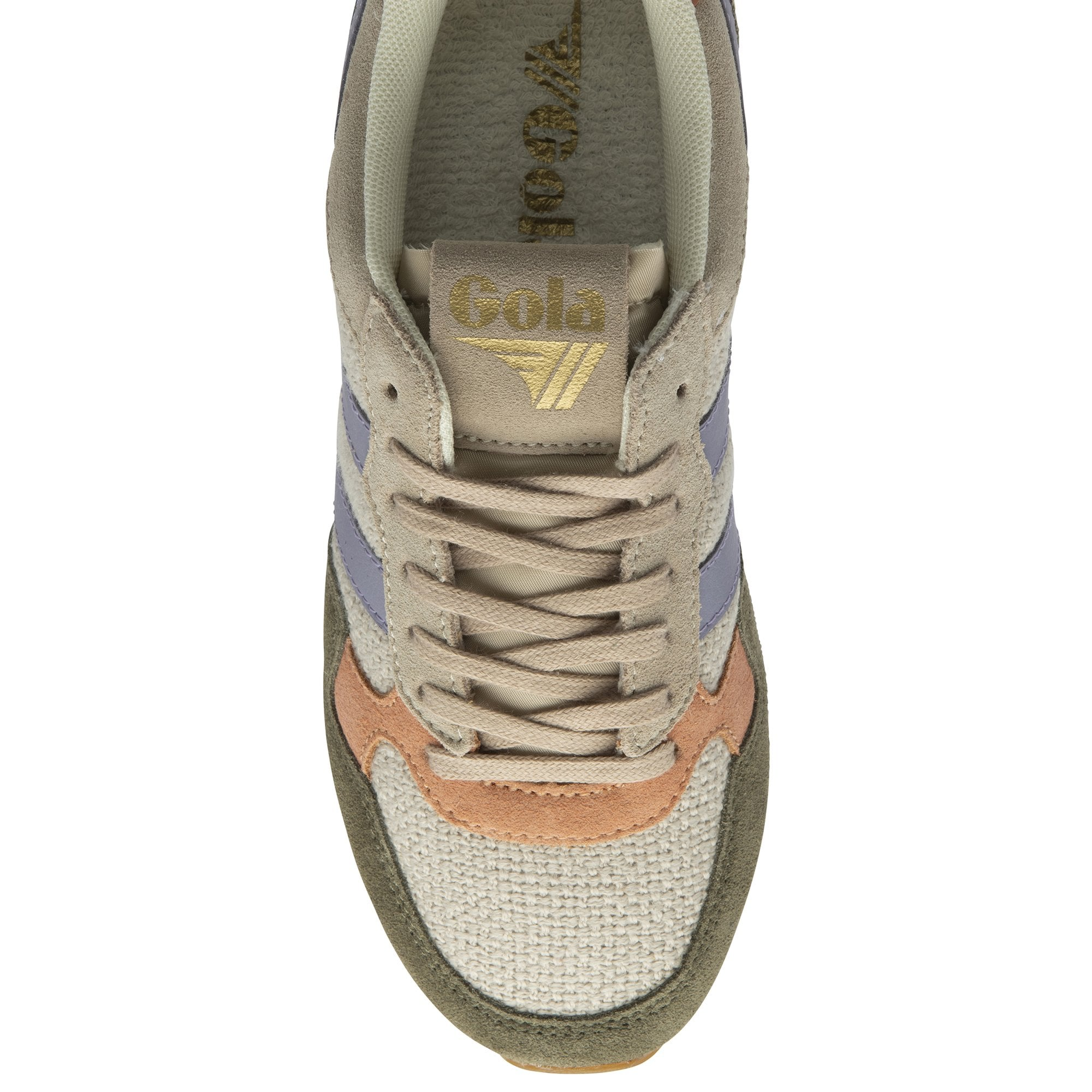 COLORADO BONE/KHAKI/LAVENDER