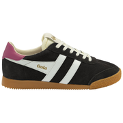 ELAN BLACK/OFF WHITE/FUCHSIA