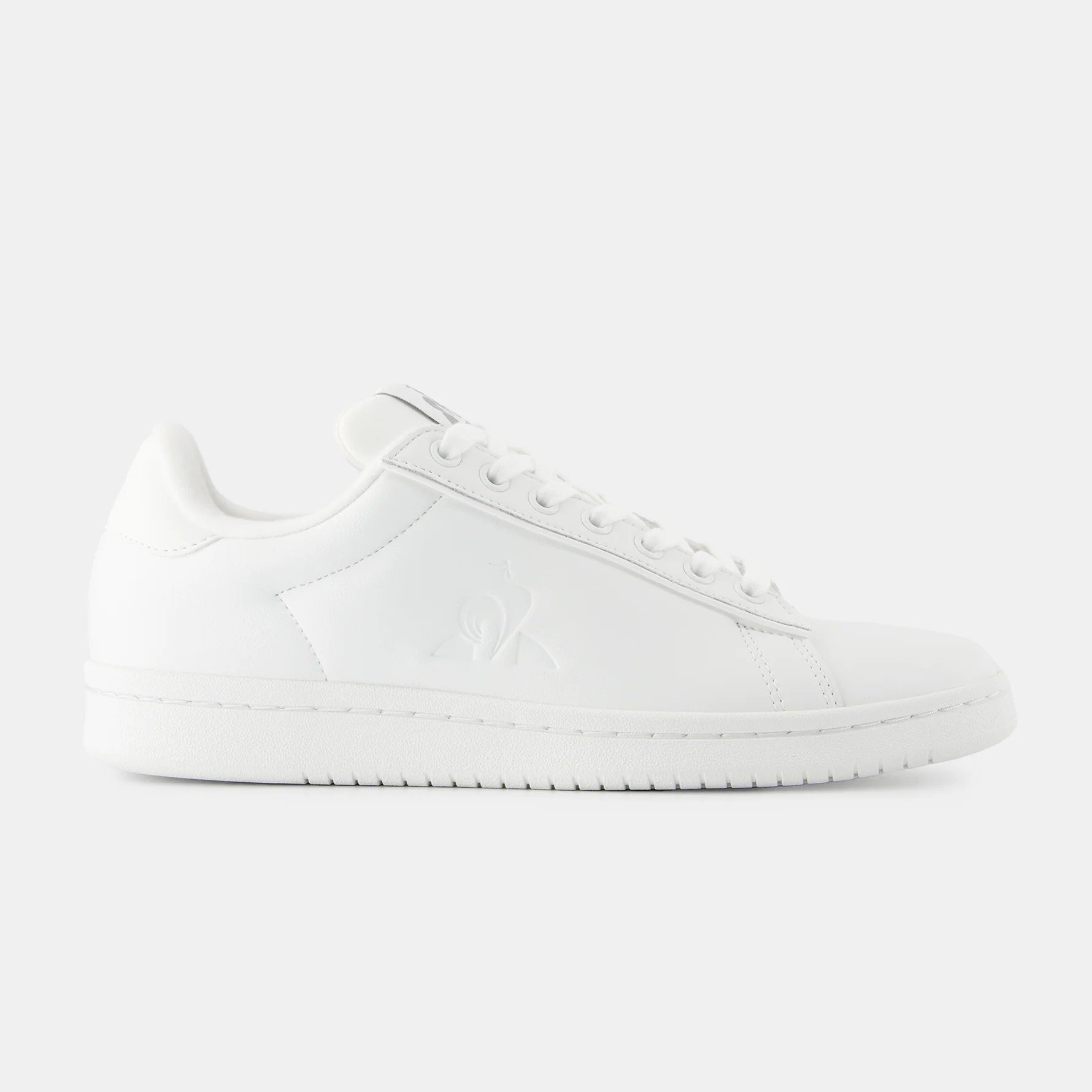 LCS COURT CLEAN optical white
