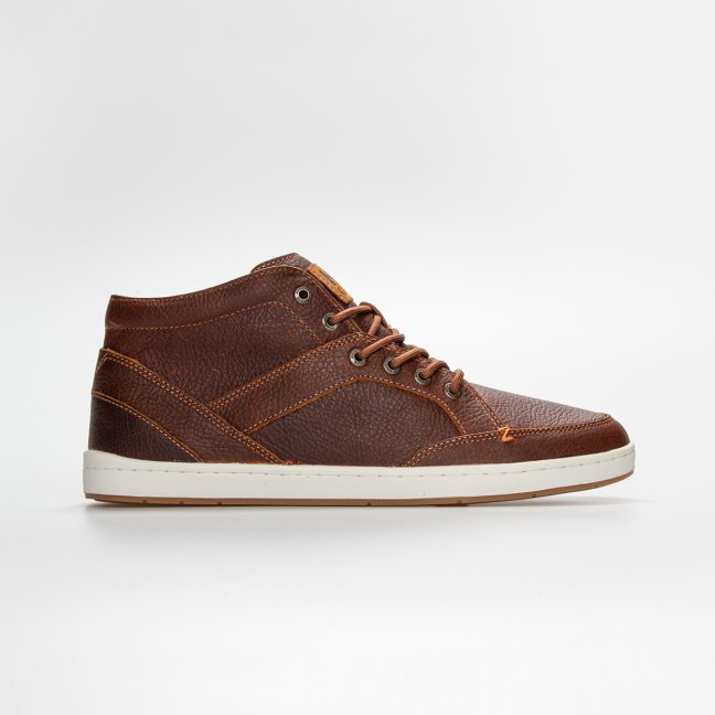 Kingston L30 Cognac / Off White - Dark Gum