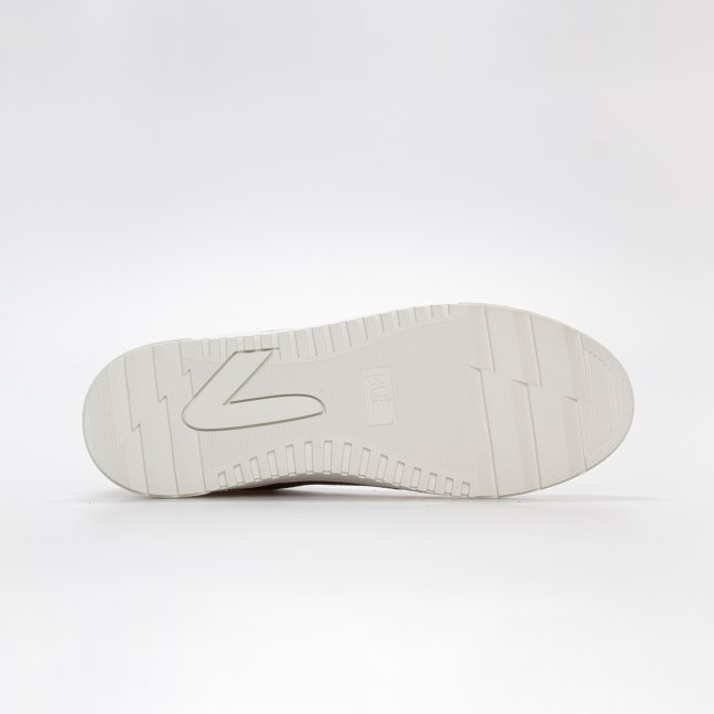 Royal-S L30 Cognac / Off White