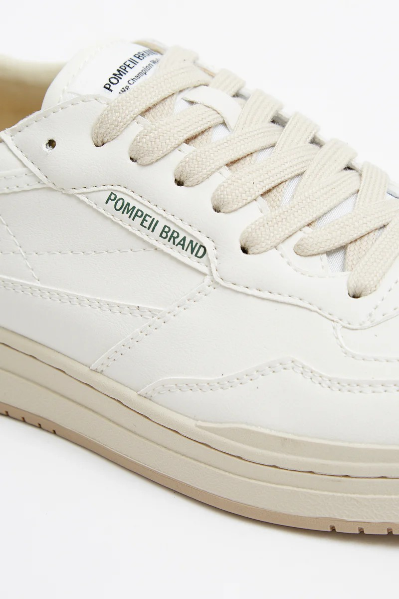 ELAN RECYCLED OFF WHITE