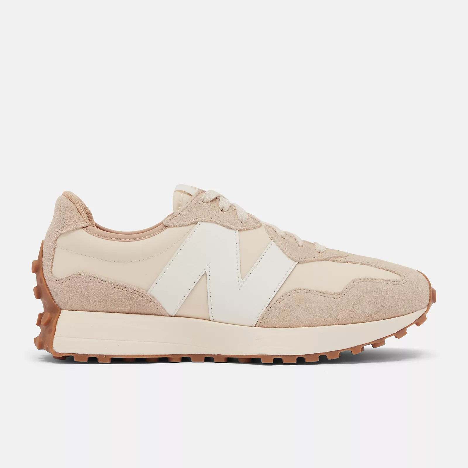 MS 327 ASL MINDFUL GREY/SEA SALT