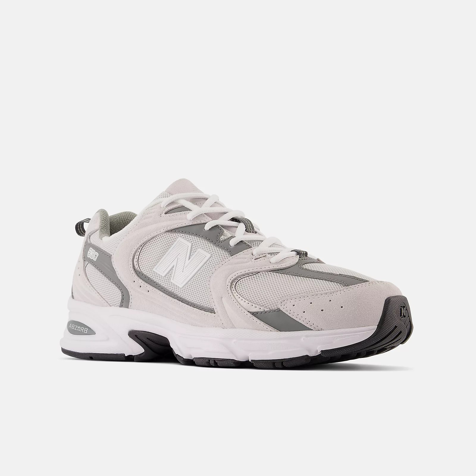 MR 530 CB GREY MATTER