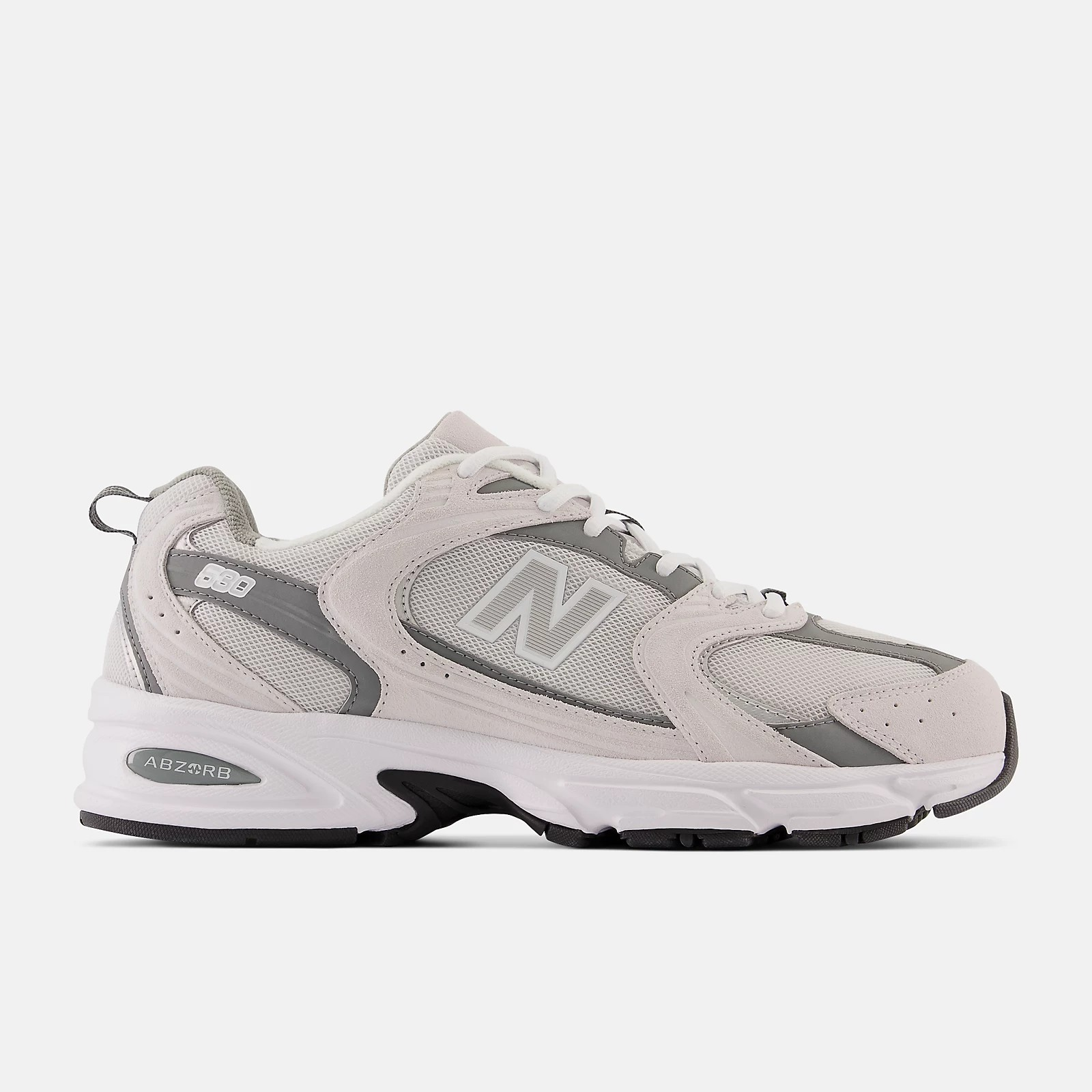 MR 530 CB GREY MATTER