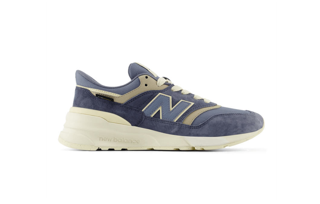 U 997 ROC DARK ARCTIC GREY