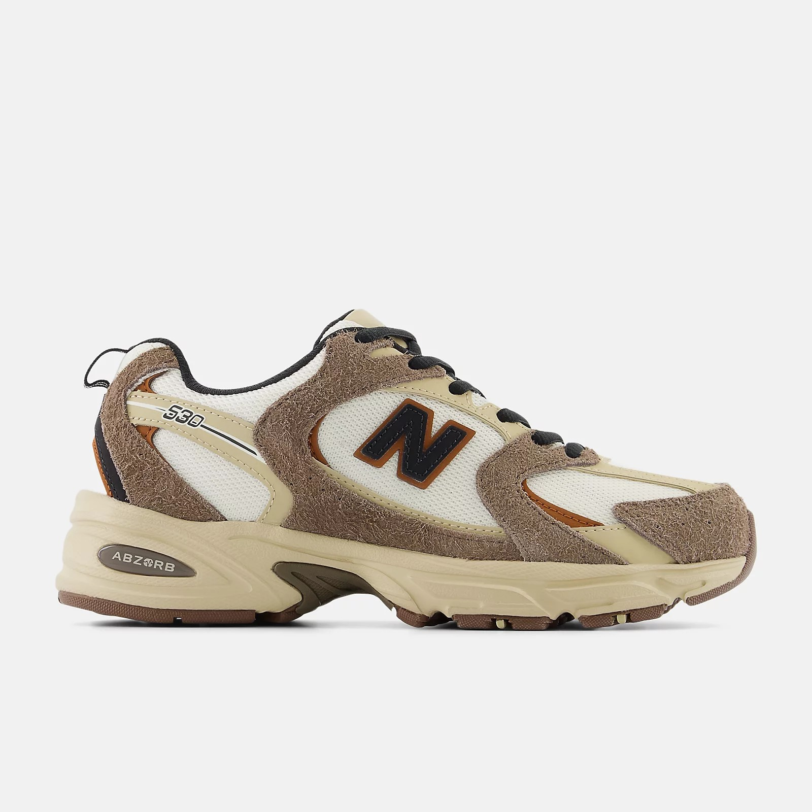 MR530 SNC DARK MUSHROOM
