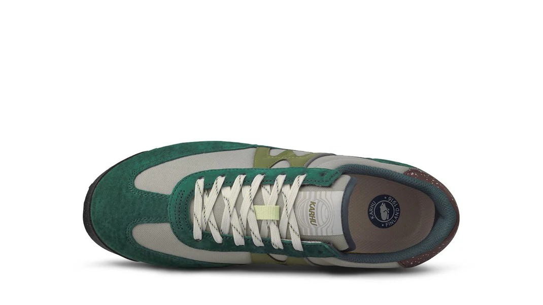 Mestari Control Rain forest / Sphagnum