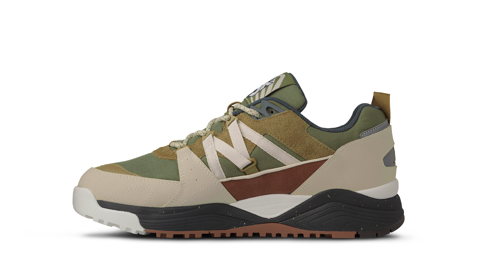 Fusion XC Whitecap Grey / Whitecap Grey