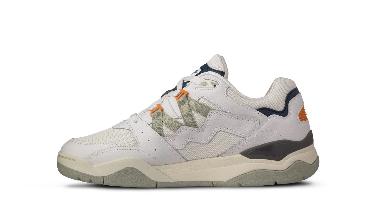 Fusion XT Cloud Dancer/Agate Grey