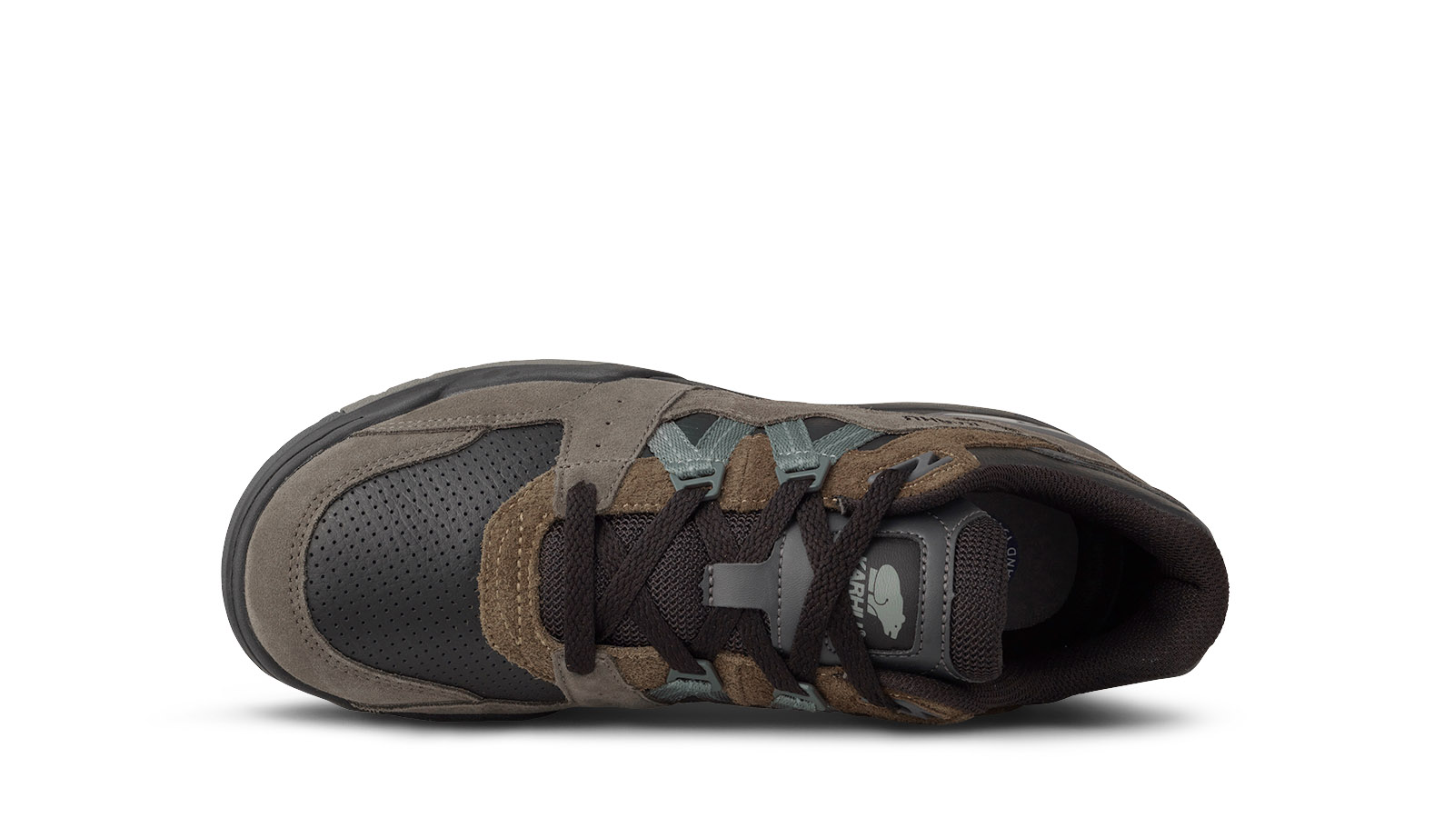 Fusion XT Black/Laurel Wreath