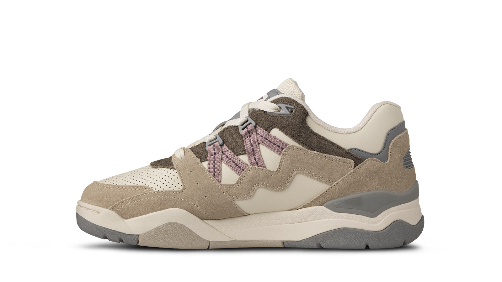 Fusion XT Arctic Wolf/Quail