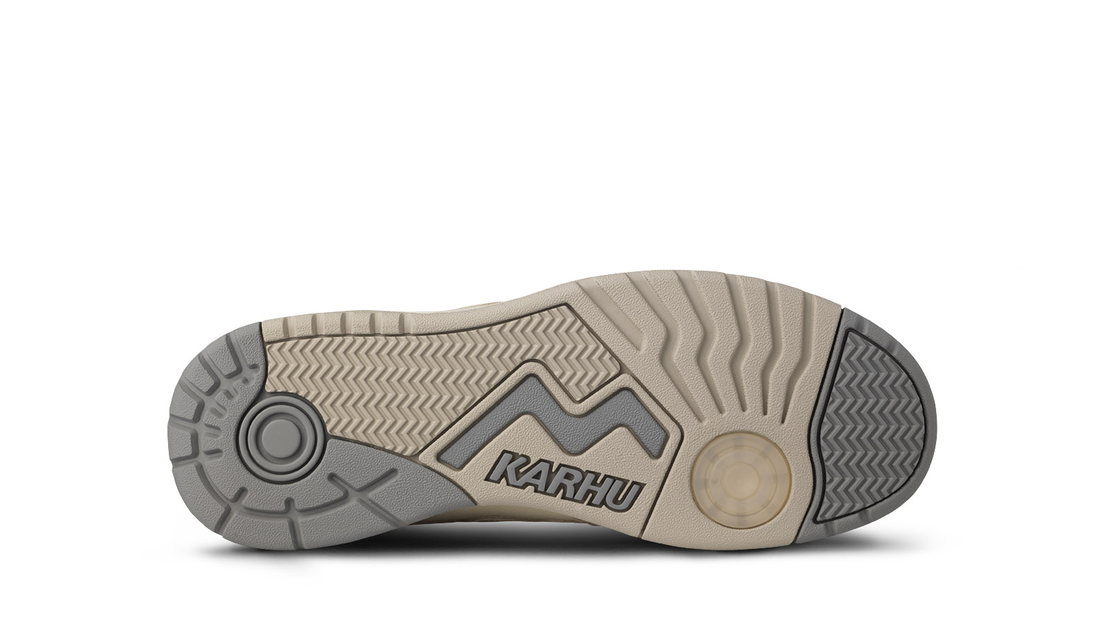 Fusion XT Arctic Wolf/Quail