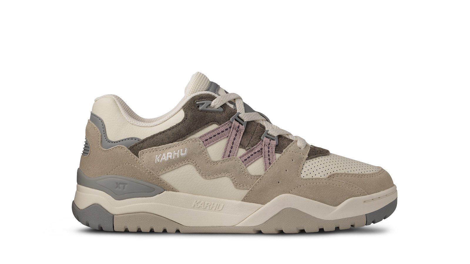 Fusion XT Arctic Wolf/Quail