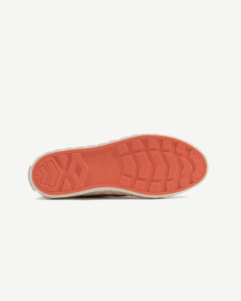 PALLA ACE CHUKKA SDE DR BWN/FIRECRACKR