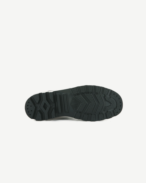 PAMPA ZIP LEATHER ESS BISON