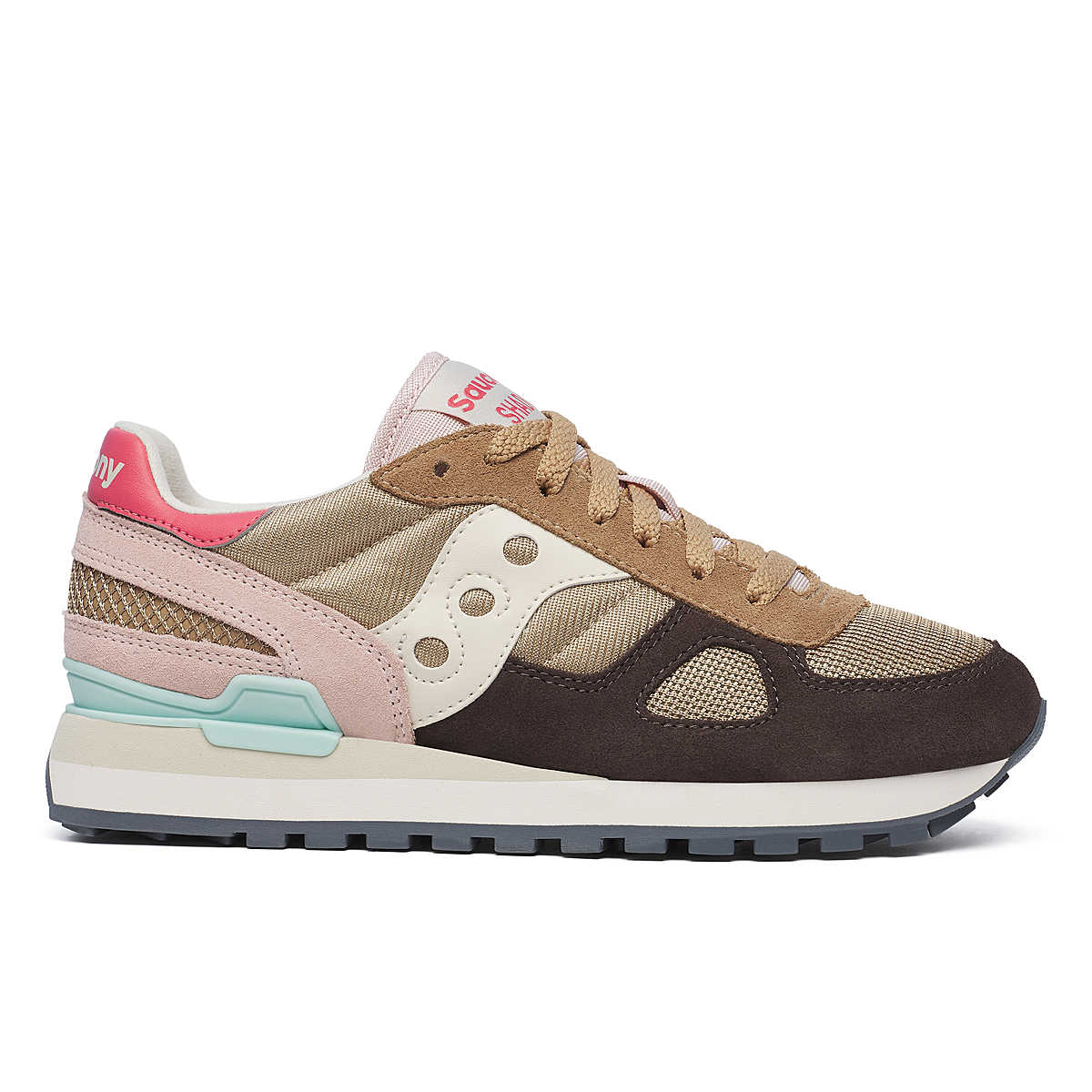 SHADOW ORIGINAL BROWN/CREAM