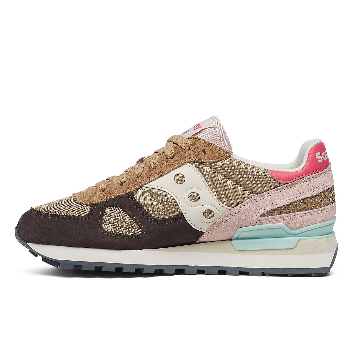 SHADOW ORIGINAL BROWN/CREAM