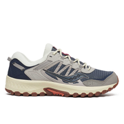 GRID PEAK NAVY/GREY
