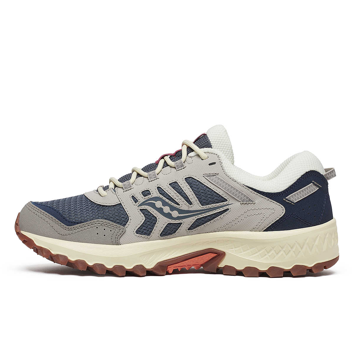 GRID PEAK NAVY/GREY
