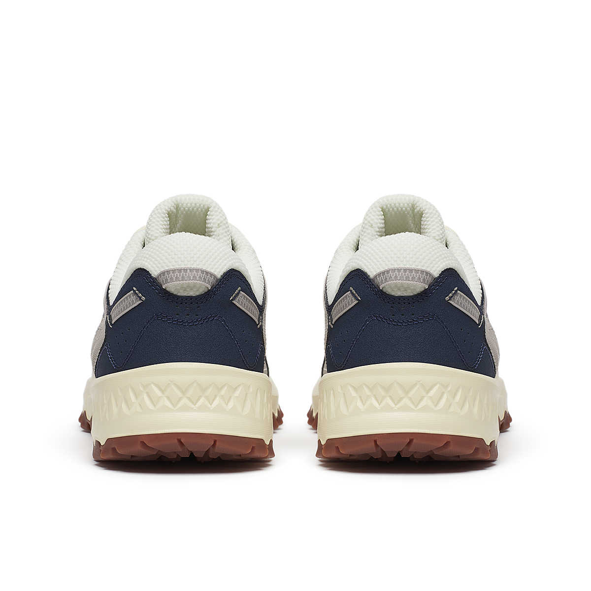GRID PEAK NAVY/GREY