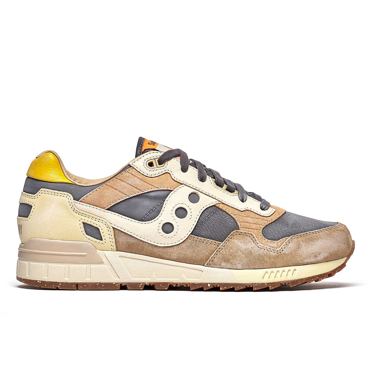 SHADOW 5000 DARK GREY/SAND