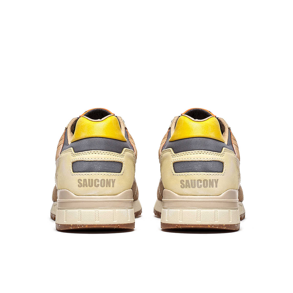 SHADOW 5000 DARK GREY/SAND