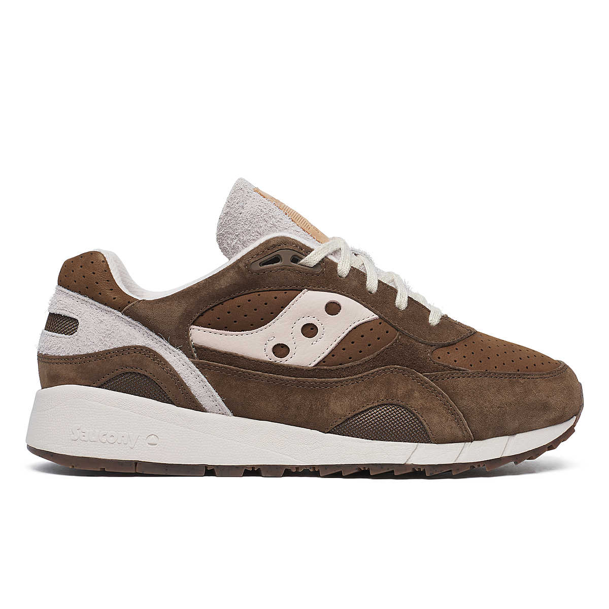 SHADOW 6000 BROWN/MOON