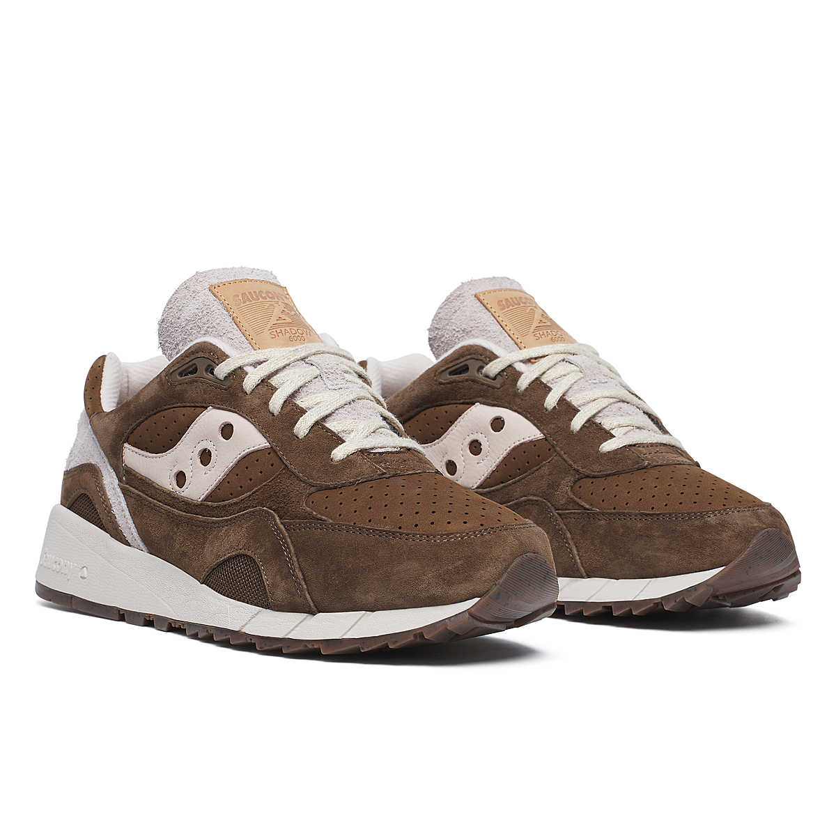 SHADOW 6000 BROWN/MOON