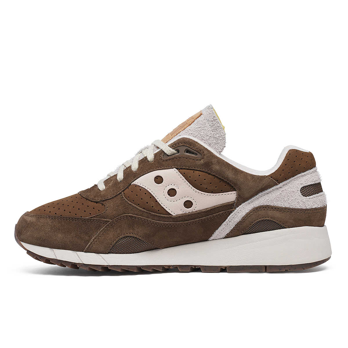 SHADOW 6000 BROWN/MOON