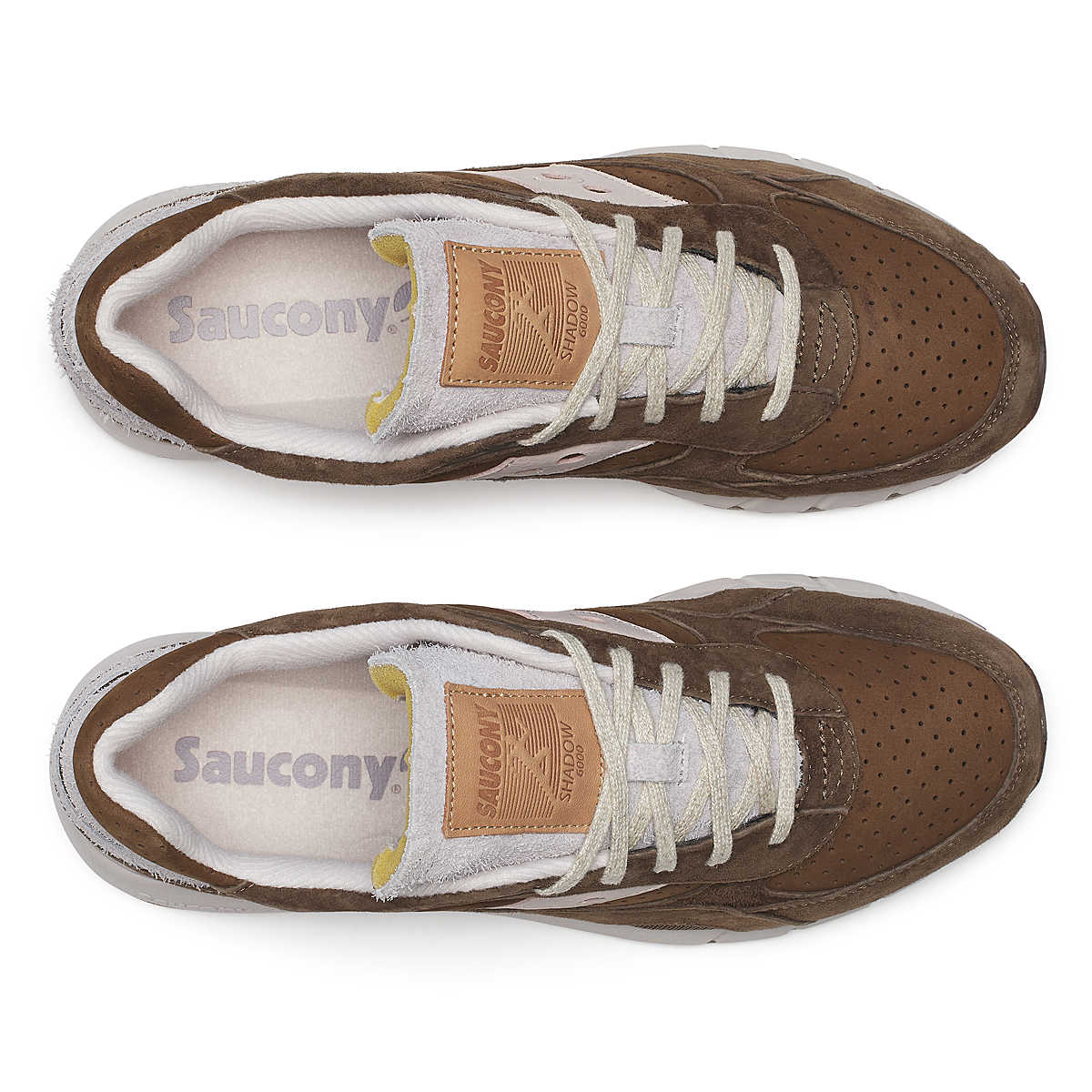 SHADOW 6000 BROWN/MOON