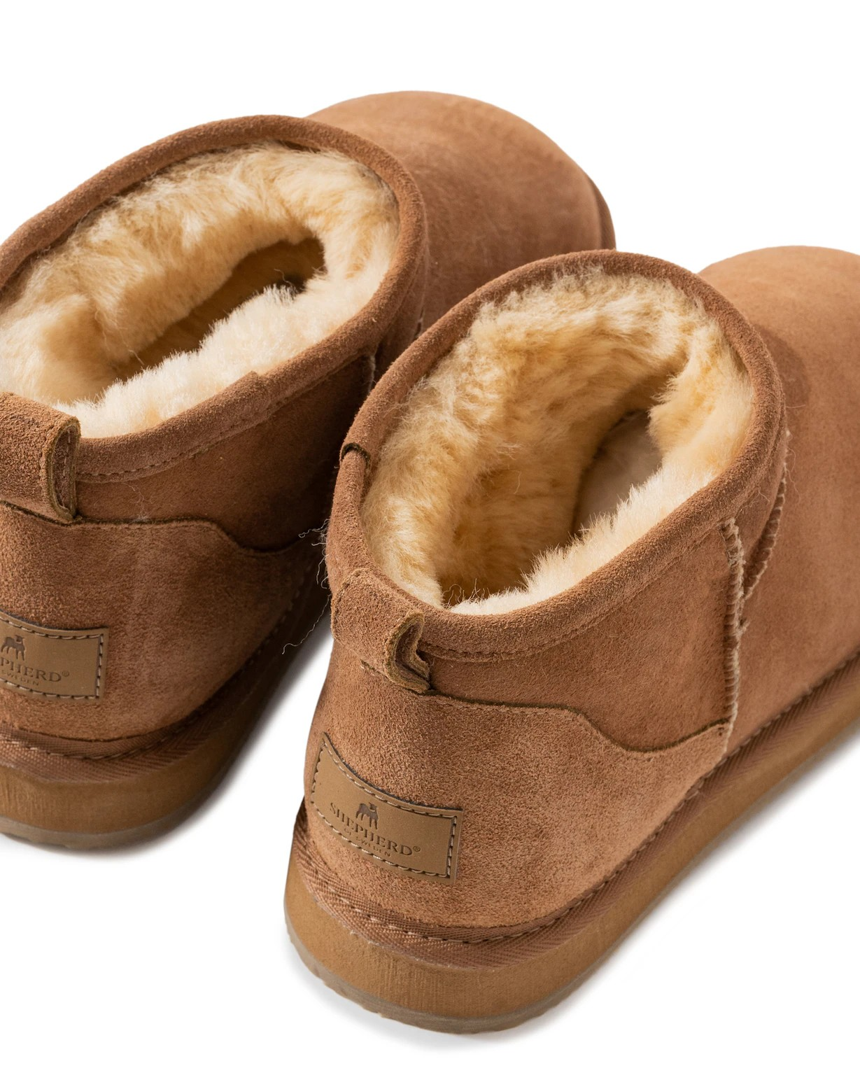 Kim outdoor Chestnut