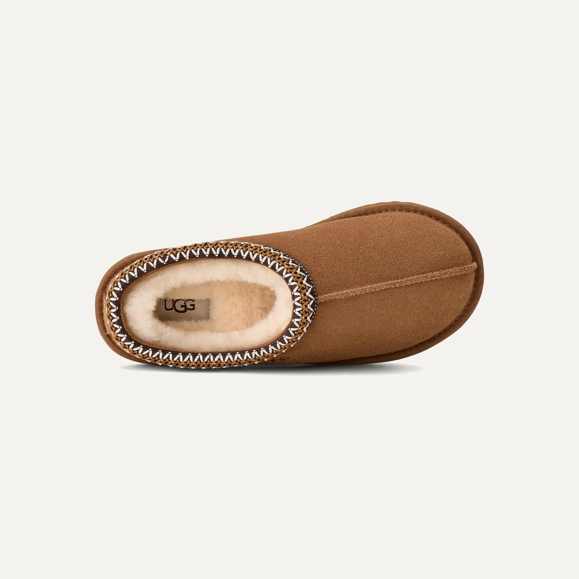 TASMAN CHESTNUT - HOMME
