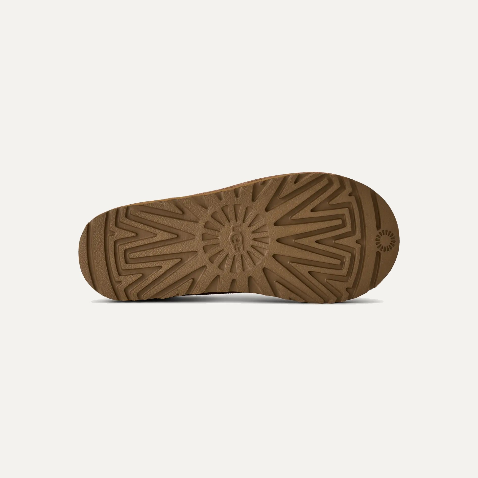 TASMAN CHESTNUT - HOMME