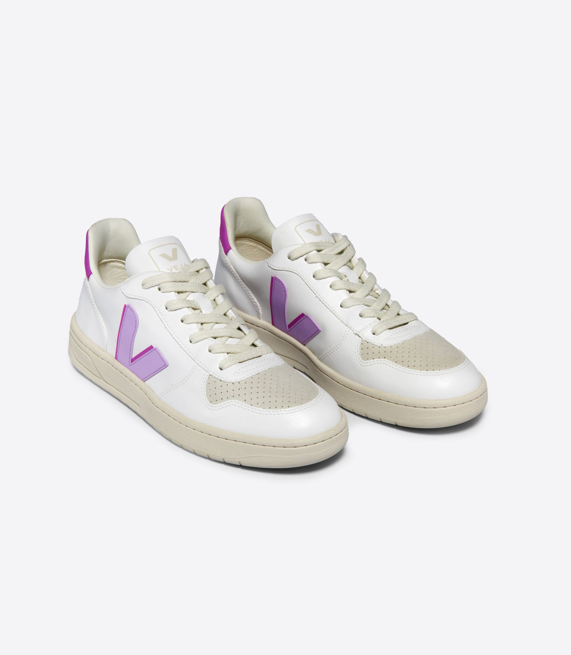 V10 W II CWL WHITE ORCHID ULTRAVIOLET