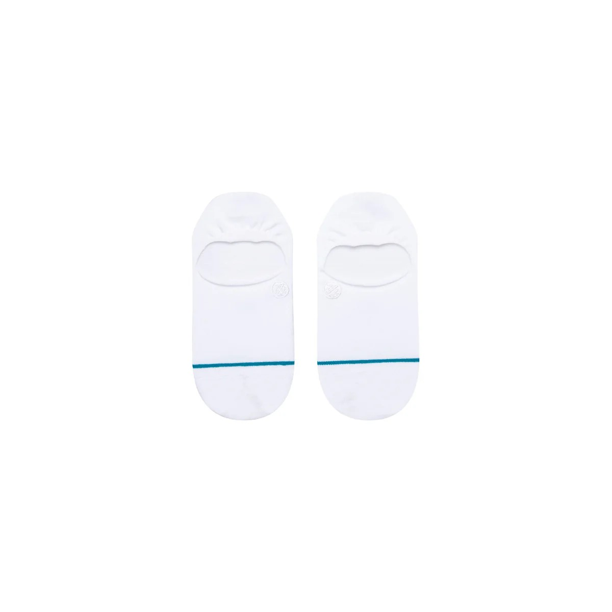 ICON INVISIBLES - White
