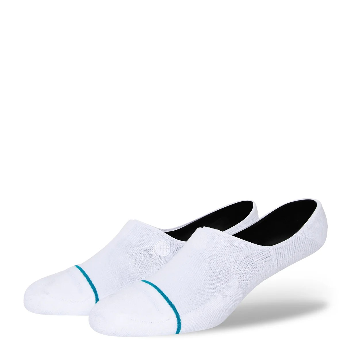 ICON INVISIBLES - White