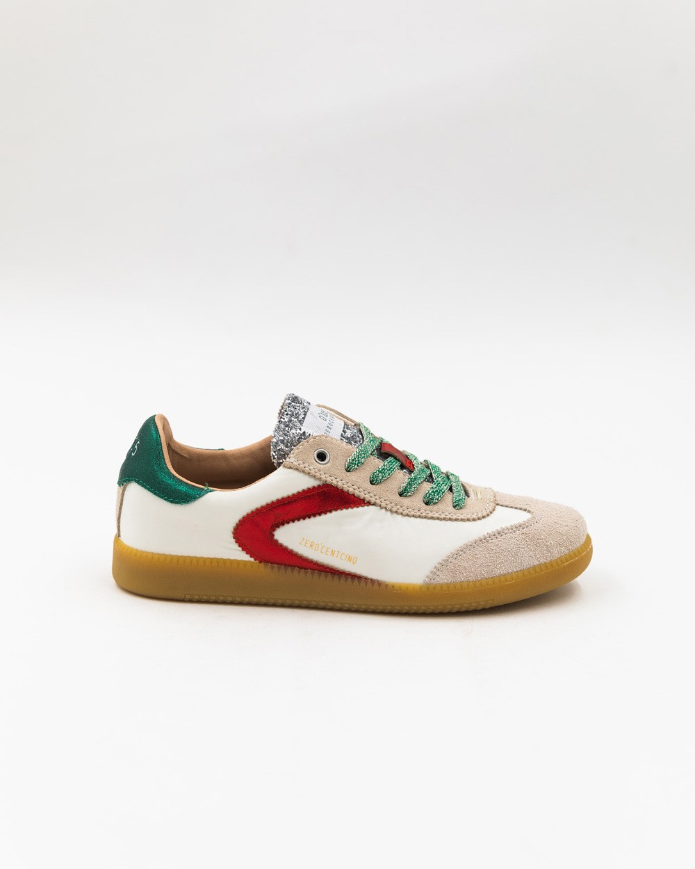 NOVA RED GREEN