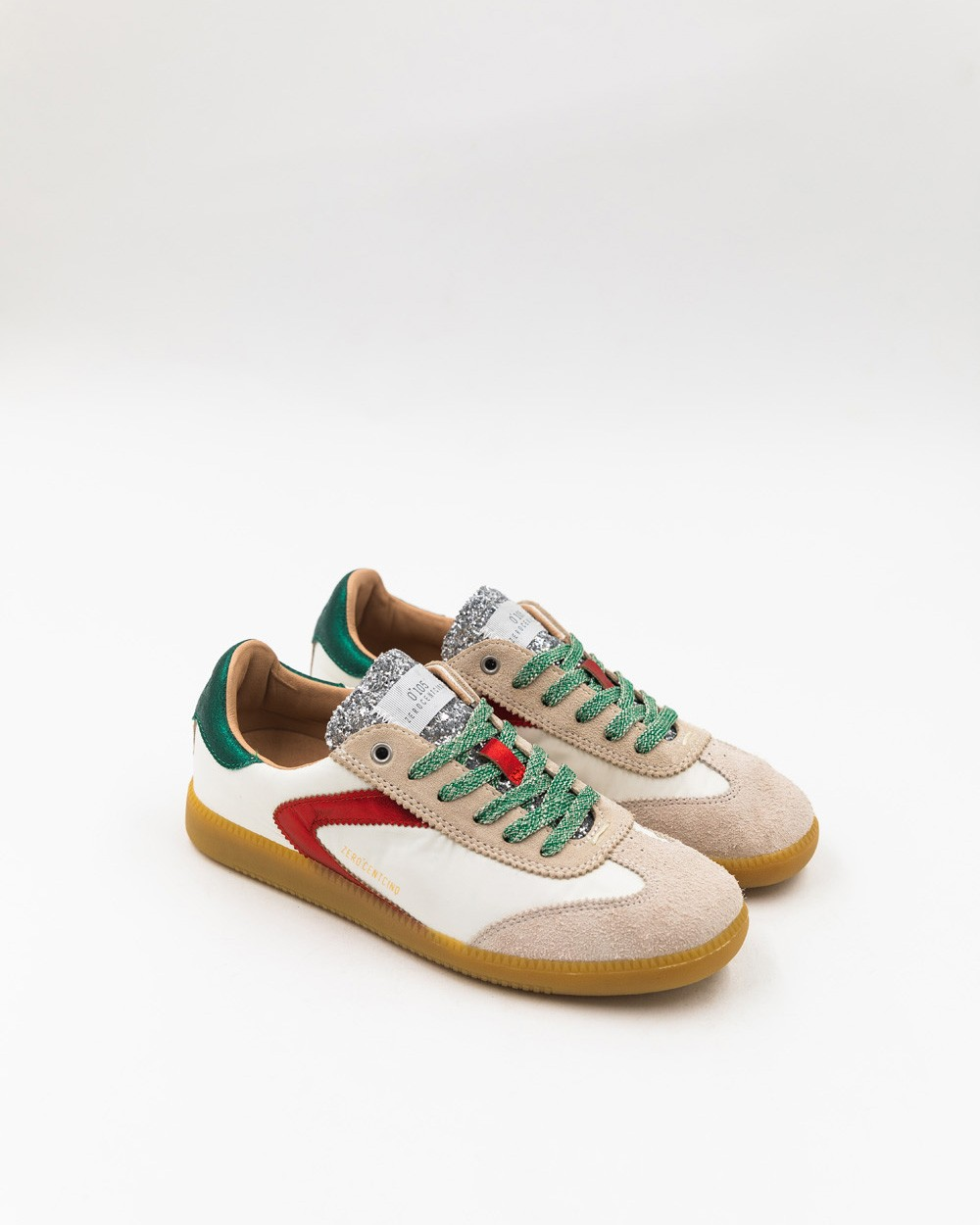 NOVA RED GREEN