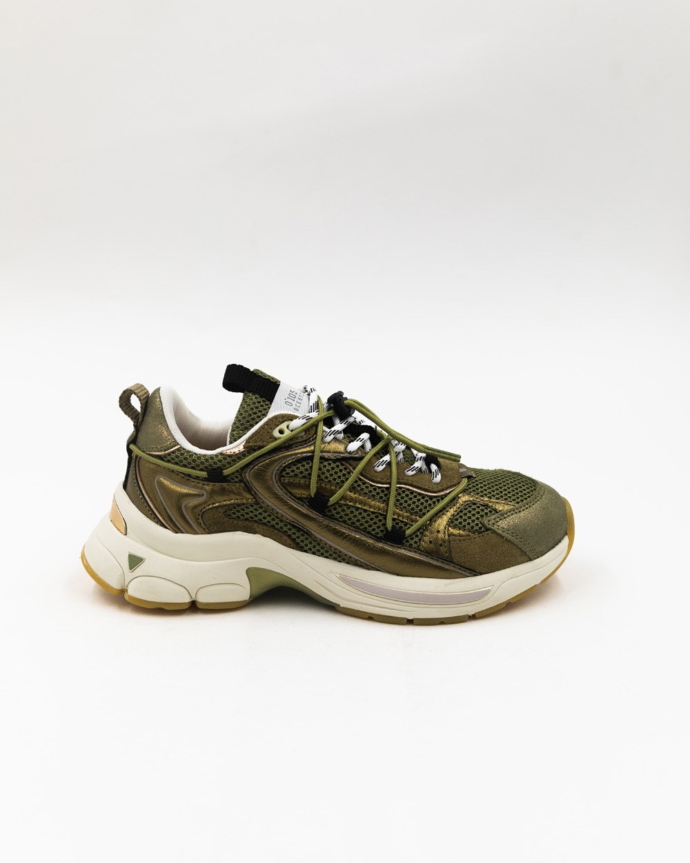 SPIDER KHAKI