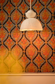 KIT DIY SUSPENSION CULBUTO - Naturel - 2 mètres