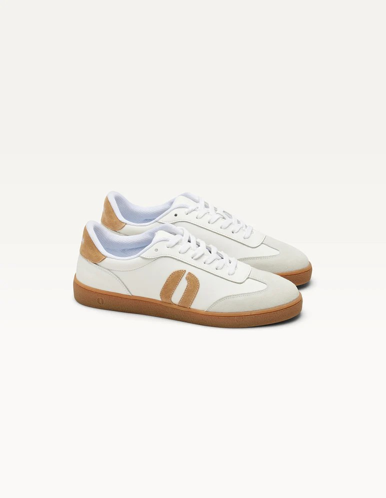 Lucia - Blanc beige