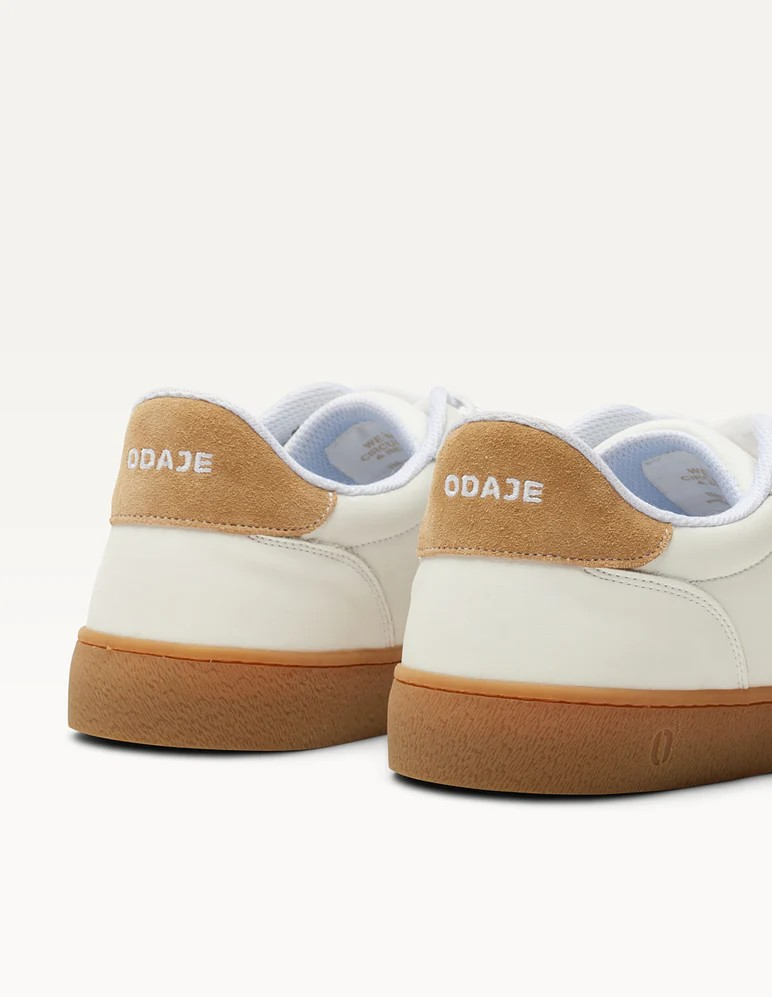 Lucia - Blanc beige